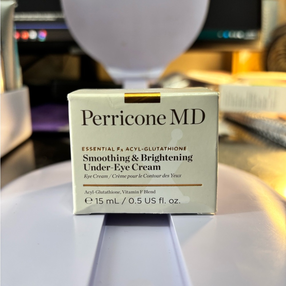 Perricone MD Smoothing & Brightening Under-Eye Cream
